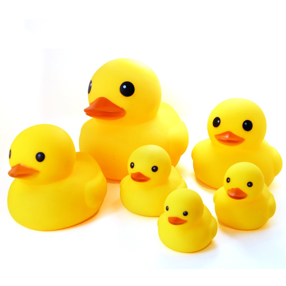 ducky-family